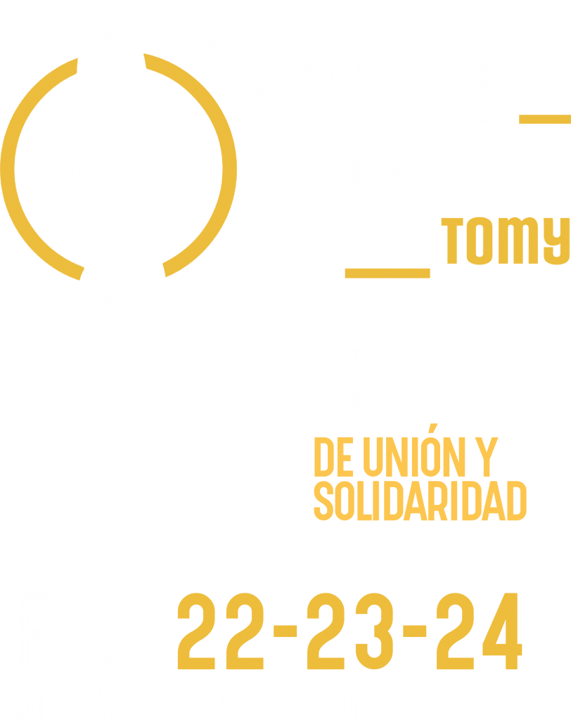 Festival de Gaviotas por Tomy